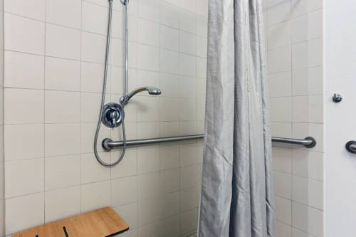 Imagen de la habitación del Motel Econo Lodge, Idaho Falls. Foto 10