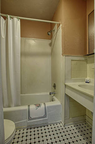 Imagen de la habitación del Motel Economy Inn And Suites Somers Point. Foto 5