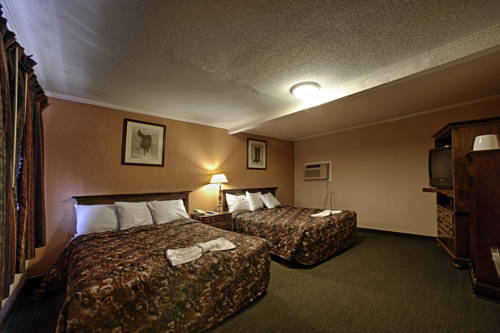 Imagen de la habitación del Motel Economy Inn And Suites Somers Point. Foto 9