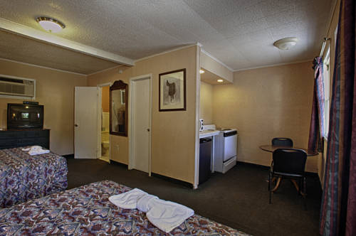 Imagen de la habitación del Motel Economy Inn And Suites Somers Point. Foto 10