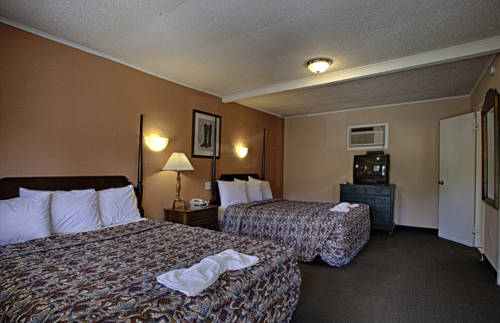 Imagen de la habitación del Motel Economy Inn And Suites Somers Point. Foto 11