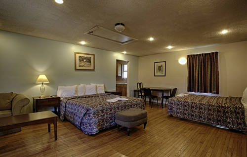 Imagen de la habitación del Motel Economy Inn And Suites Somers Point. Foto 12