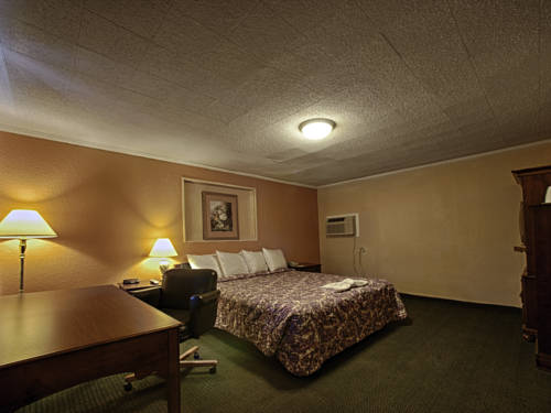 Imagen de la habitación del Motel Economy Inn And Suites Somers Point. Foto 13