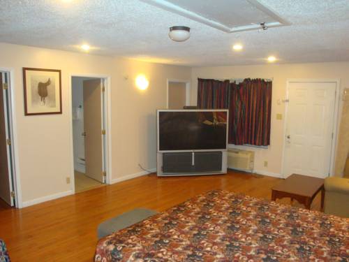 Imagen de la habitación del Motel Economy Inn And Suites Somers Point. Foto 14