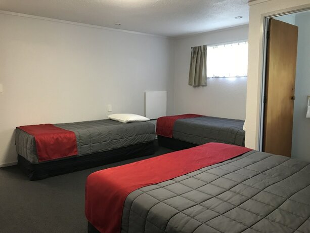 Imagen de la habitación del Motel Edelweiss, Bah&iacute;a de las Islas. Foto 11