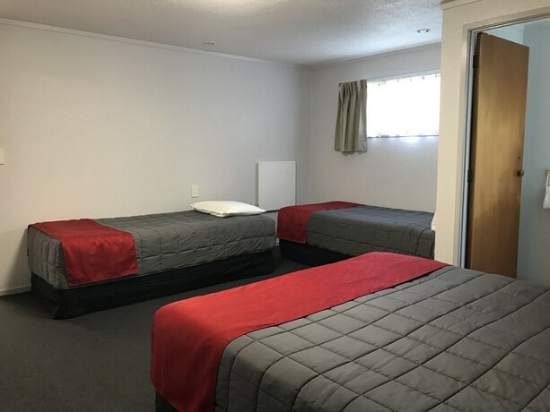 Imagen de la habitación del Motel Edelweiss, Bah&iacute;a de las Islas. Foto 17