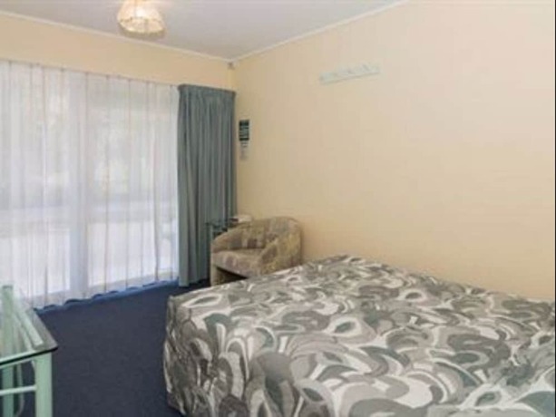 Imagen de la habitación del Motel Edelweiss, Bah&iacute;a de las Islas. Foto 21