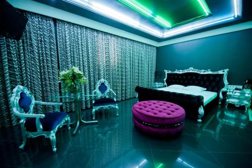 Imagen general del Motel Eden ( Adult Only ). Foto 2