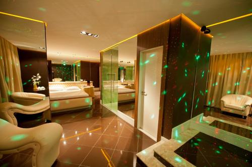 Imagen general del Motel Eden ( Adult Only ). Foto 4