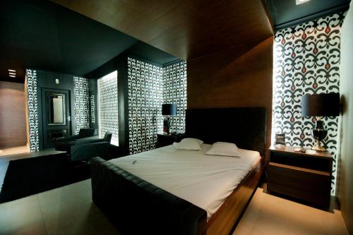 Imagen general del Motel Eden ( Adult Only ). Foto 5