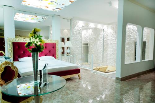 Imagen general del Motel Eden ( Adult Only ). Foto 6