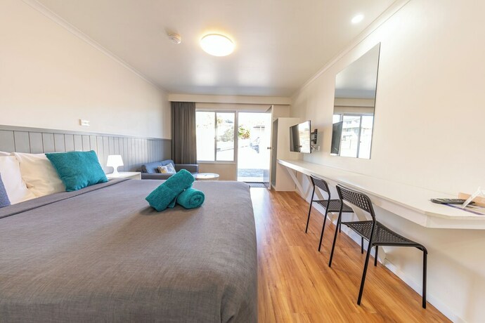 Imagen de la habitación del Motel Eden, Eden. Foto 13