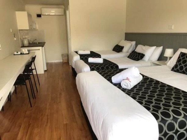 Imagen de la habitación del Motel Eden, Eden. Foto 18