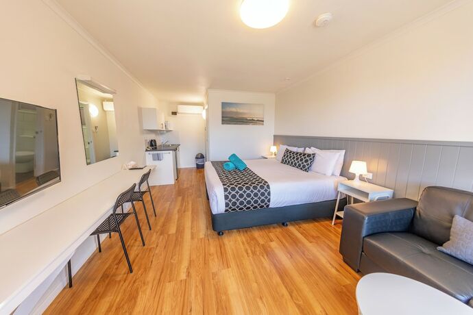 Imagen de la habitación del Motel Eden, Eden. Foto 19