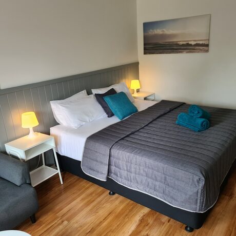 Imagen de la habitación del Motel Eden, Eden. Foto 20