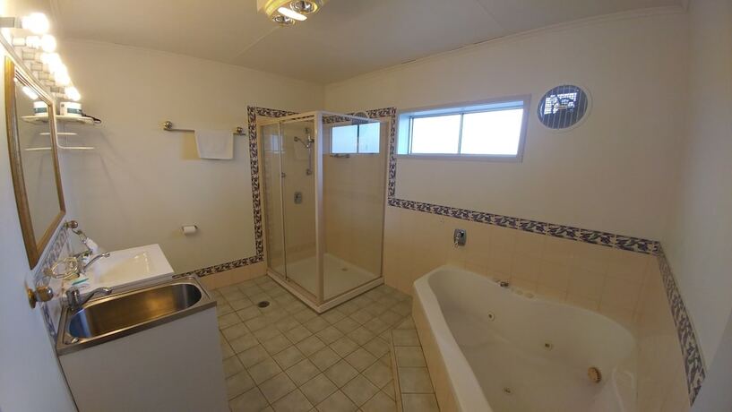 Imagen de la habitación del Motel Eden, Eden. Foto 21