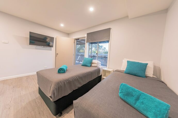 Imagen de la habitación del Motel Eden, Eden. Foto 22