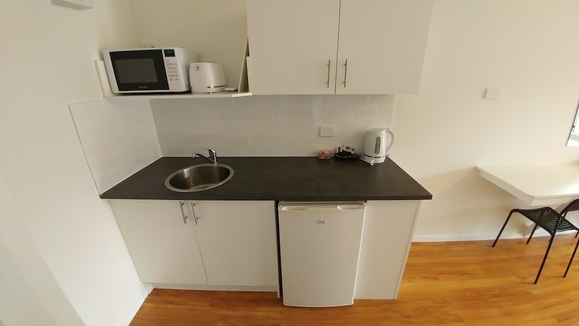 Imagen de la habitación del Motel Eden, Eden. Foto 25