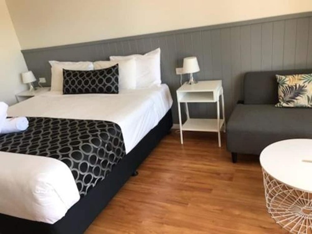 Imagen de la habitación del Motel Eden, Eden. Foto 26