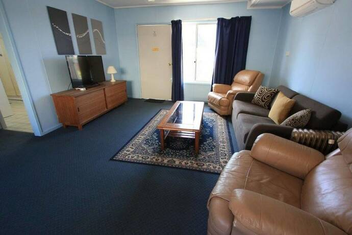 Imagen de la habitación del Motel Eden, Eden. Foto 28