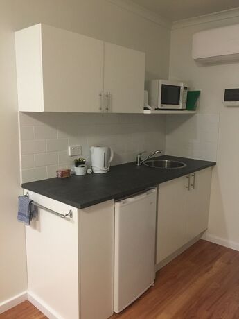 Imagen de la habitación del Motel Eden, Eden. Foto 31