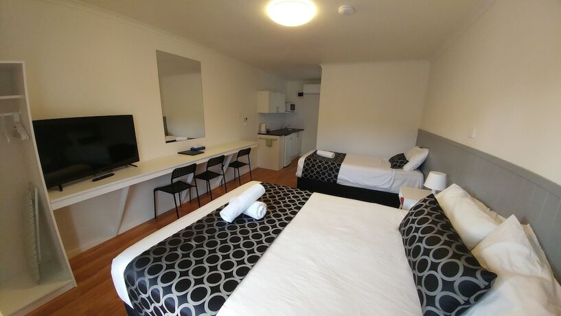 Imagen de la habitación del Motel Eden, Eden. Foto 32