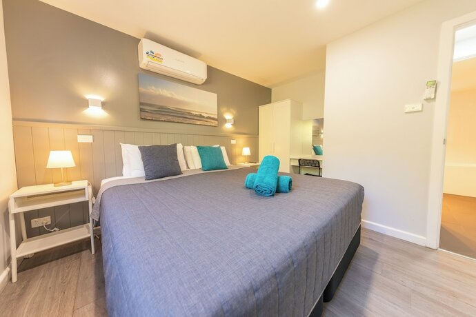 Imagen de la habitación del Motel Eden, Eden. Foto 33