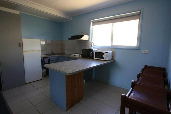 Imagen de la habitación del Motel Eden, Eden. Foto 35