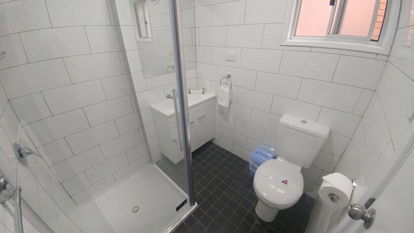 Imagen de la habitación del Motel Eden, Eden. Foto 36