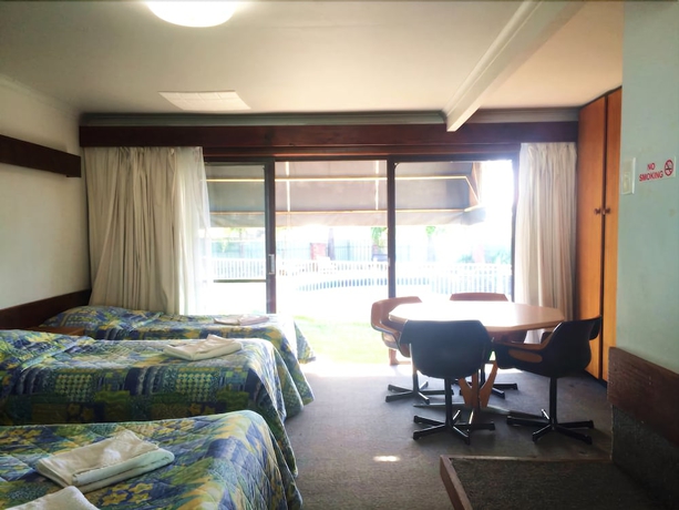 Imagen de la habitación del Motel Eden Nimo. Foto 2