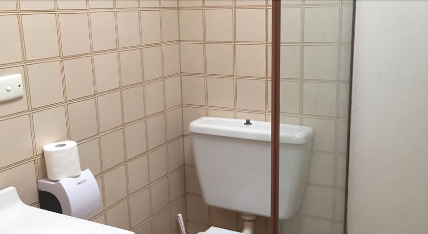 Imagen de la habitación del Motel Eden Nimo. Foto 5