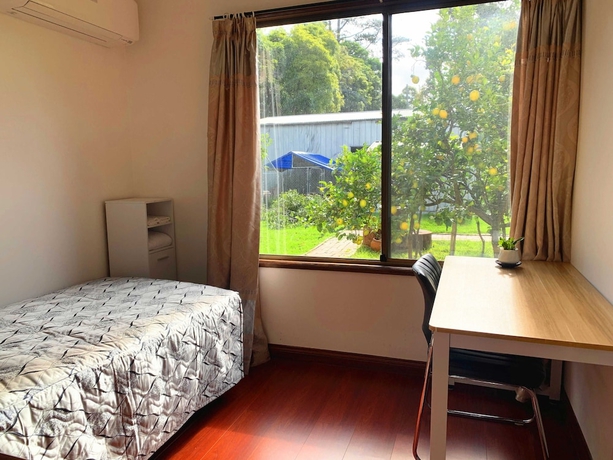 Imagen de la habitación del Motel Eden Nimo. Foto 7