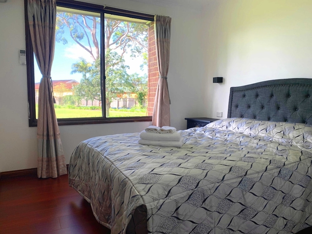 Imagen de la habitación del Motel Eden Nimo. Foto 9