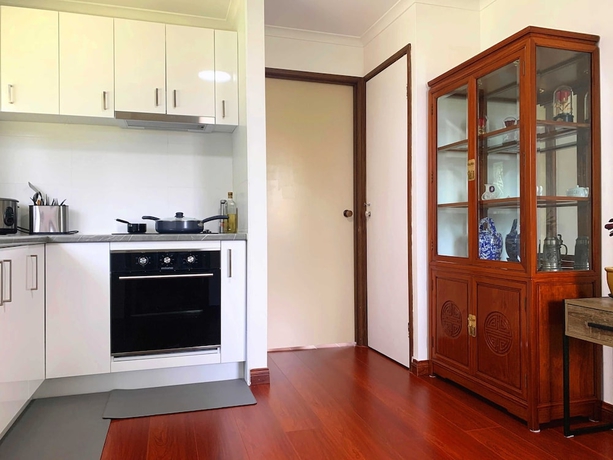 Imagen de la habitación del Motel Eden Nimo. Foto 10