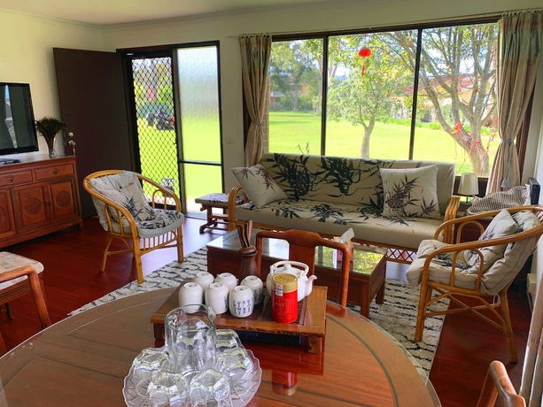 Imagen de la habitación del Motel Eden Nimo. Foto 11