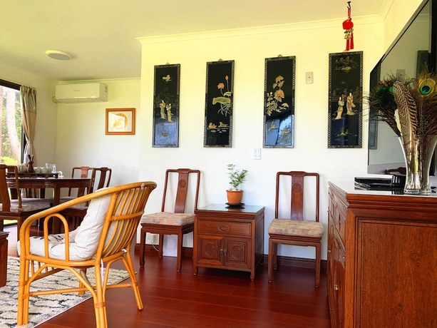 Imagen de la habitación del Motel Eden Nimo. Foto 12