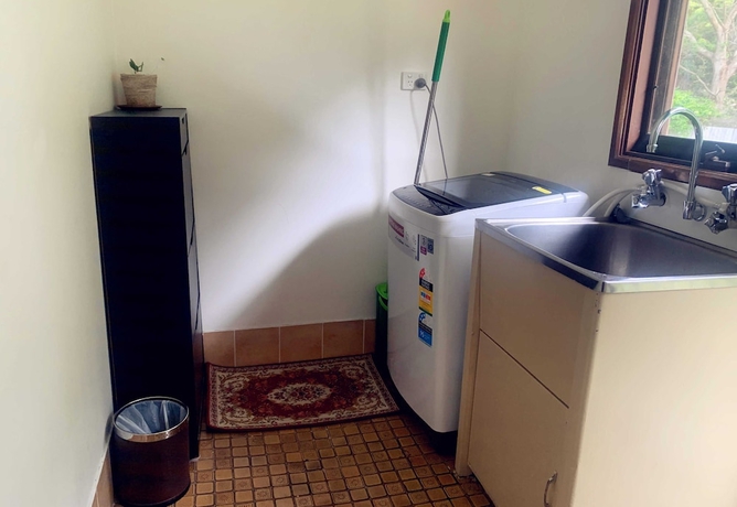 Imagen de la habitación del Motel Eden Nimo. Foto 13