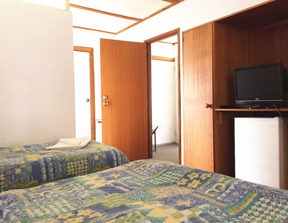 Imagen de la habitación del Motel Eden Nimo. Foto 15