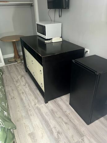 Imagen general del Motel Edgebrook Chicago North Shore by OYO. Foto 2