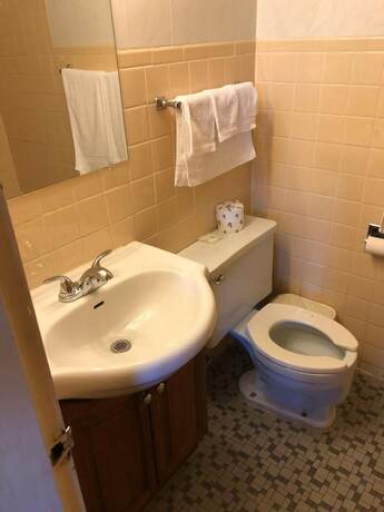 Imagen general del Motel Edgebrook Chicago North Shore by OYO. Foto 4