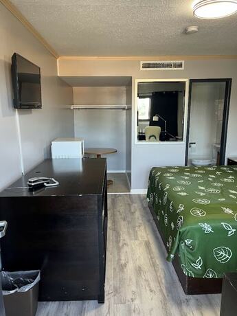 Imagen general del Motel Edgebrook Chicago North Shore by OYO. Foto 6