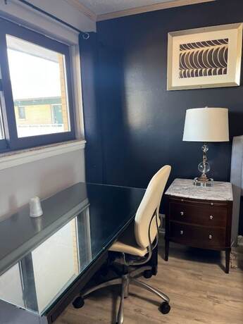 Imagen general del Motel Edgebrook Chicago North Shore by OYO. Foto 8