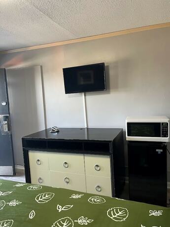 Imagen general del Motel Edgebrook Chicago North Shore by OYO. Foto 10
