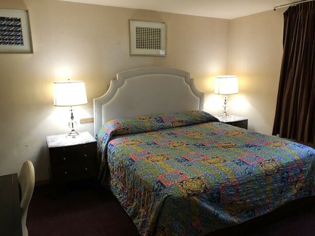Imagen de la habitación del Motel Edgebrook Chicago North Shore by OYO. Foto 14