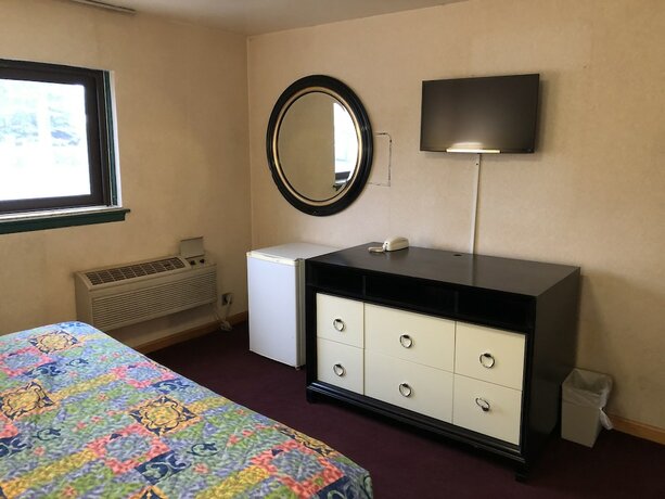Imagen de la habitación del Motel Edgebrook Chicago North Shore by OYO. Foto 15
