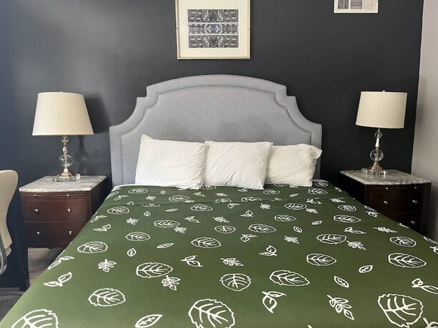 Imagen de la habitación del Motel Edgebrook Chicago North Shore by OYO. Foto 17