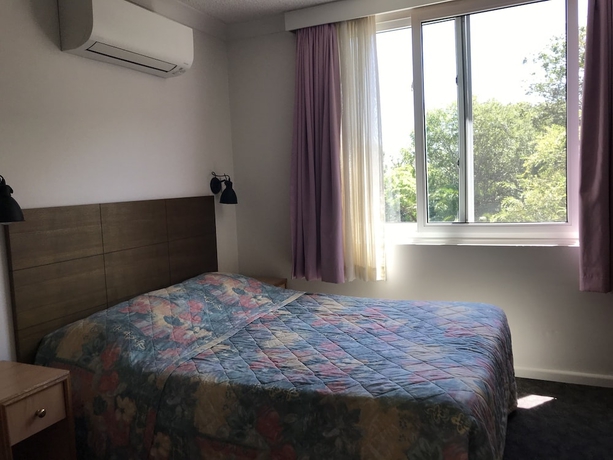 Imagen de la habitación del Motel Edgecliff Lodge. Foto 2