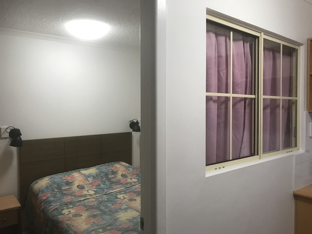 Imagen de la habitación del Motel Edgecliff Lodge. Foto 5