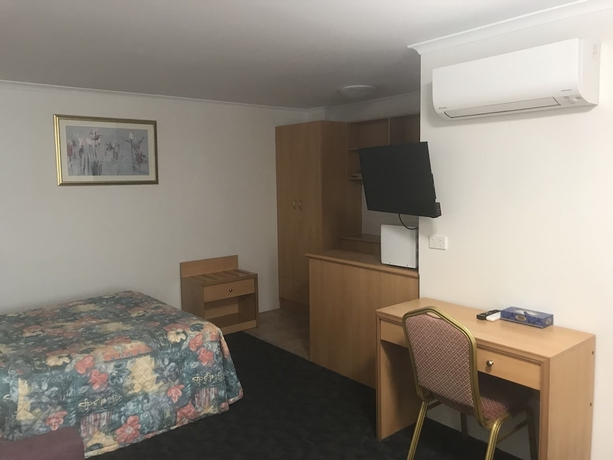 Imagen de la habitación del Motel Edgecliff Lodge. Foto 14