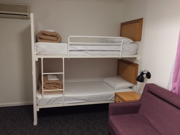 Imagen de la habitación del Motel Edgecliff Lodge. Foto 15